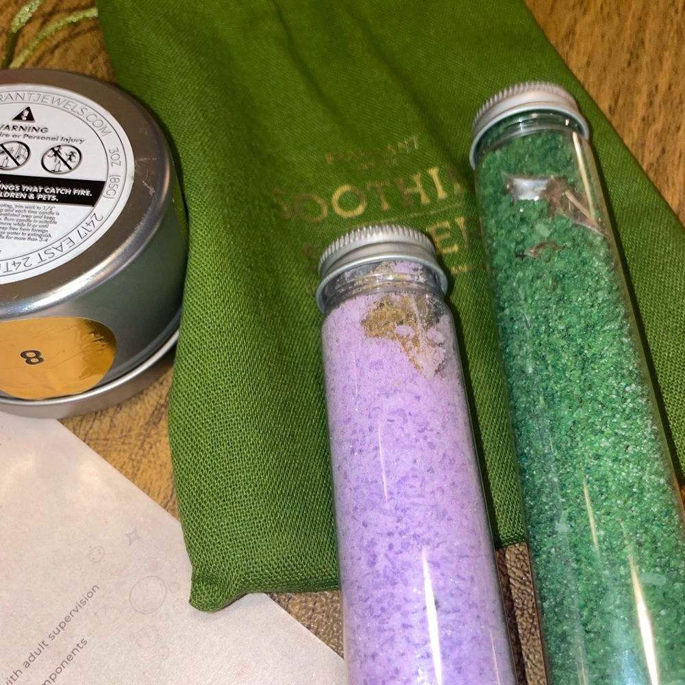 Fragrant Jewels RARE Set - Picture 6 of 6